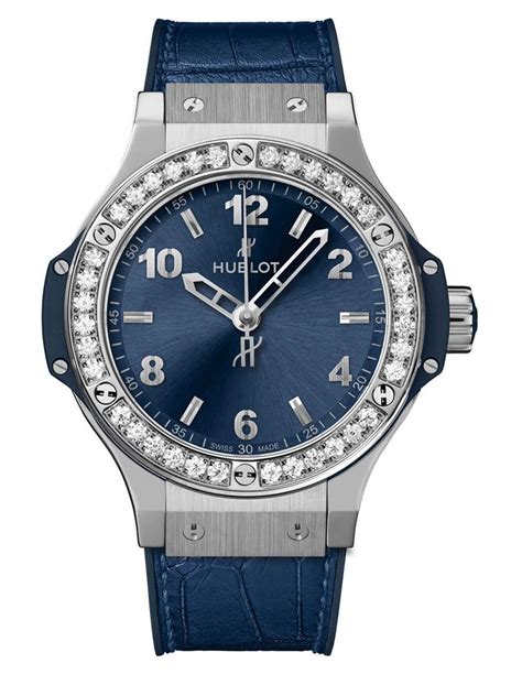 extensible para reloj hublot|relojes hublot mujer.